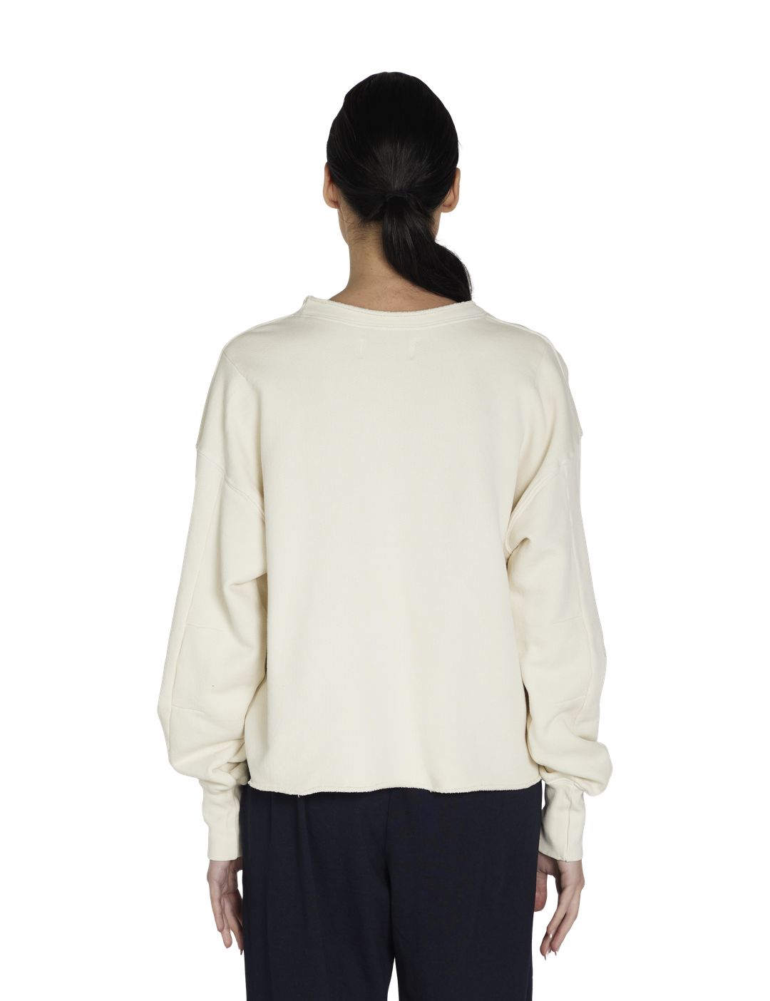 Riley Roll Neck Pullover