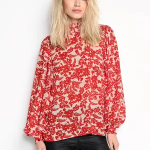 Ronia Blouse