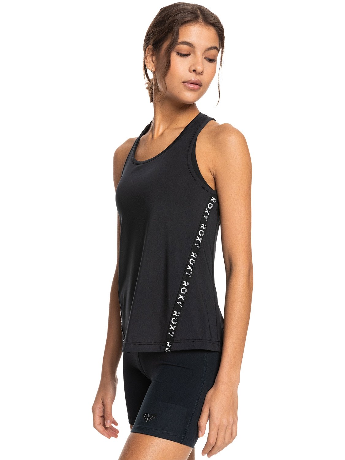 Roxy Ladies Bold Moves Tank Top