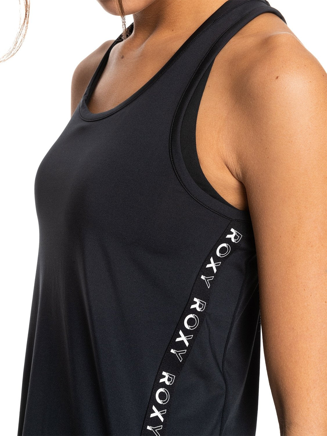 Roxy Ladies Bold Moves Tank Top