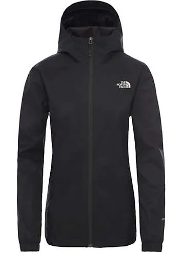 ’Quest’ Functional Jacket by The North Face | Look Again