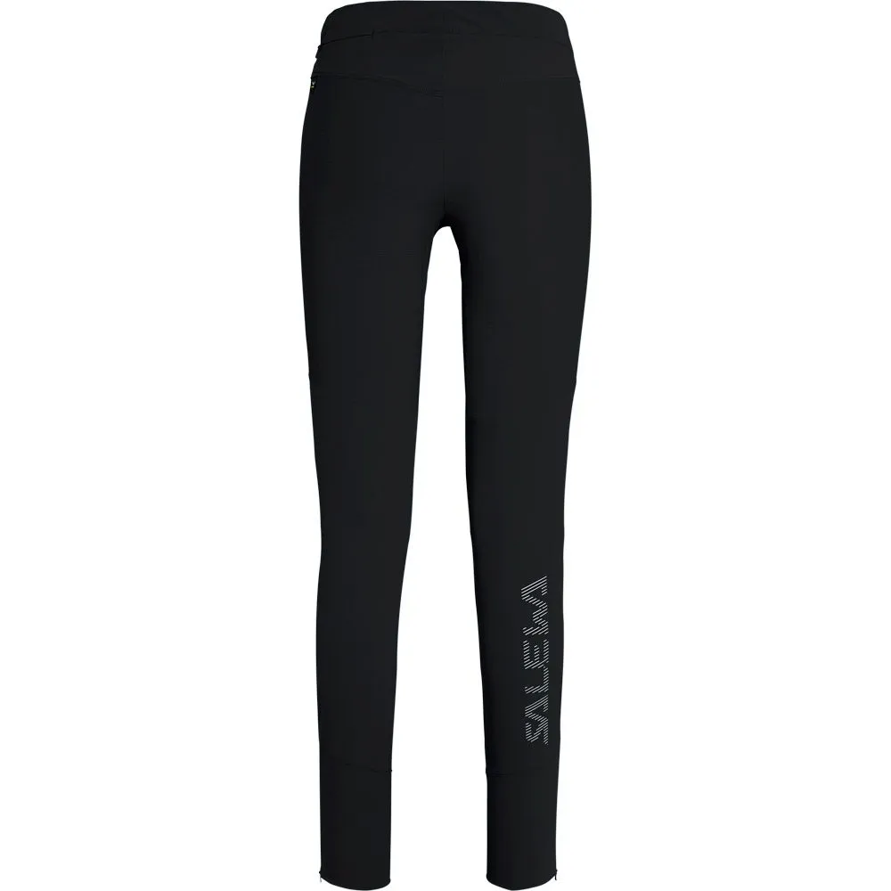 SALEWA - Agner DST Tights Women black out