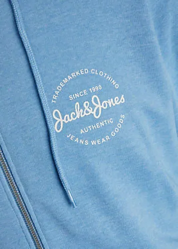 Sweat Jacket by Jack & Jones | Look Again