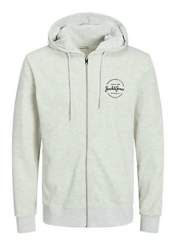 Sweat Jacket by Jack & Jones | Look Again