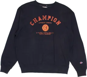 Sweater by Champion | ThriftTale