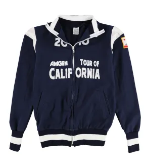 Tags Weekly Boys 2010 Tour Of California Varsity Jacket