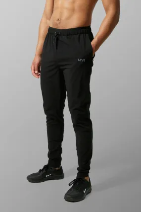 Tall Man Active Jogger With Waistband Detail