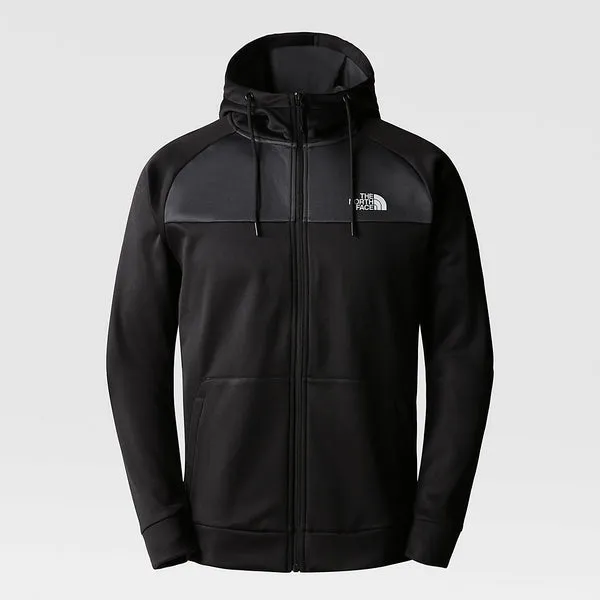 The North Face Men's Reaxion Full Zip Hoody