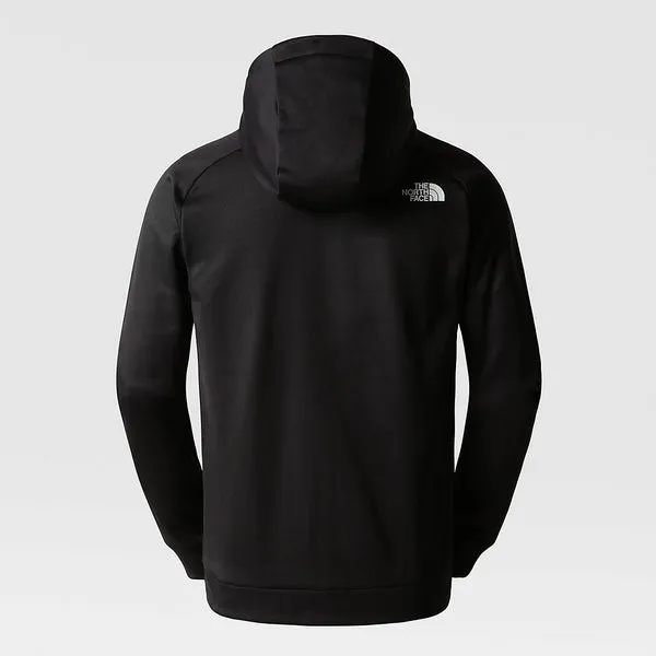 The North Face Men's Reaxion Full Zip Hoody