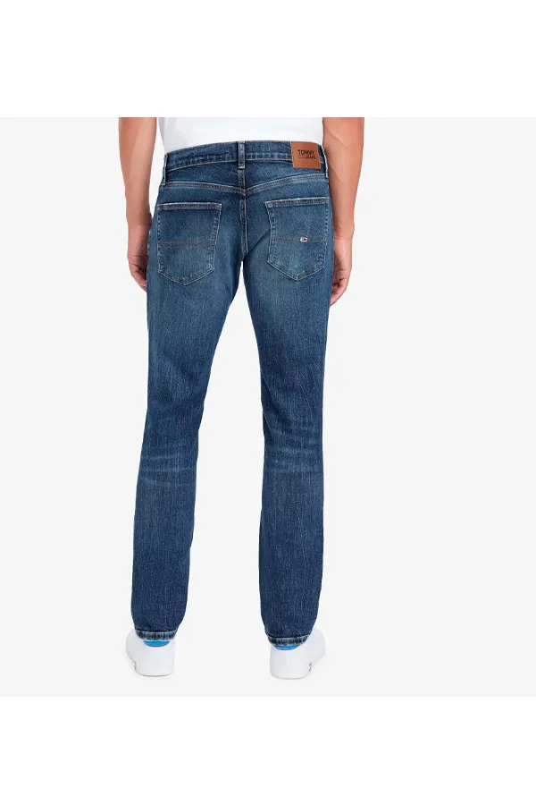 Tommy Hilfiger Scanton Slim Jeans Dark