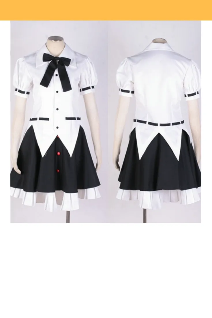 Touhou Project Immaterial & Missing Power Aya Shameimaru Cosplay Costume