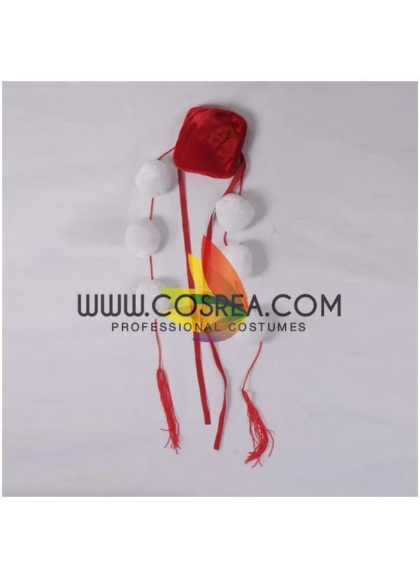 Touhou Project Immaterial & Missing Power Aya Shameimaru Cosplay Costume