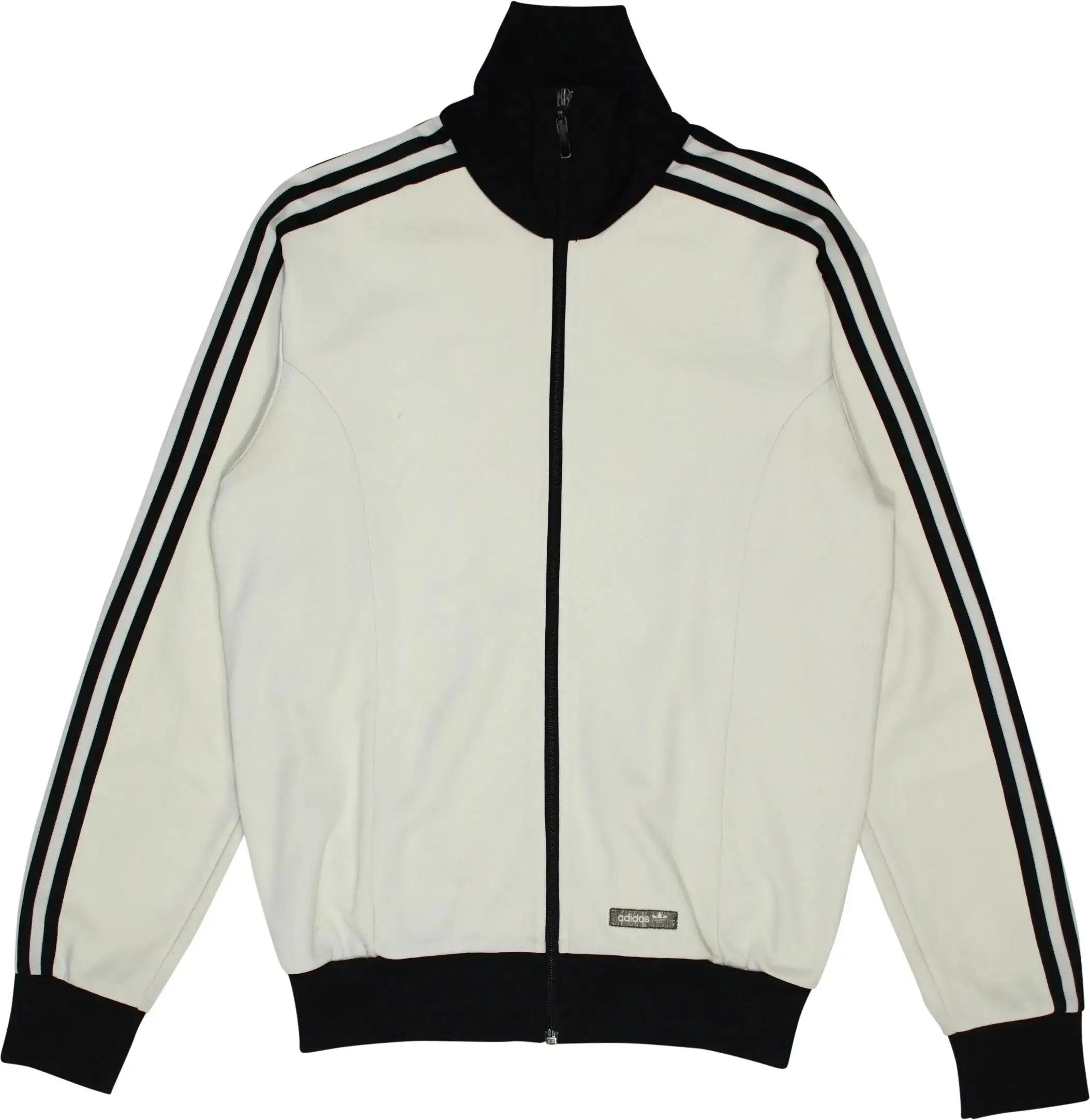 Track Jacket by Adidas | ThriftTale