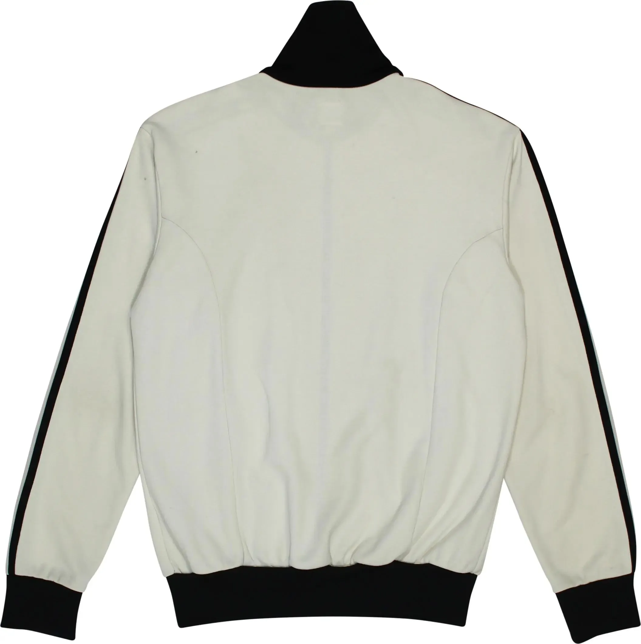 Track Jacket by Adidas | ThriftTale