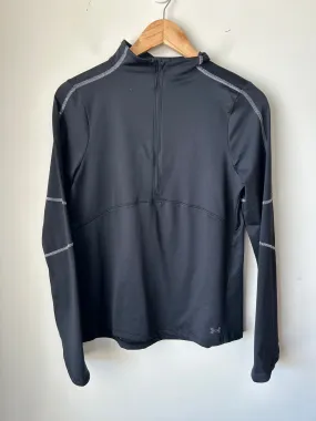 Under Armour Athletic Jacket Size Small