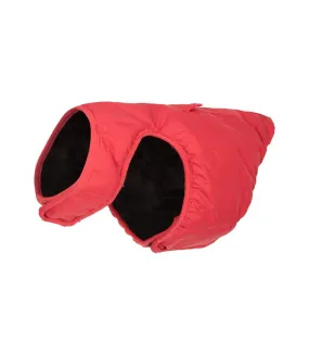 Water resistant dog jacket l red Jackson Pet Co