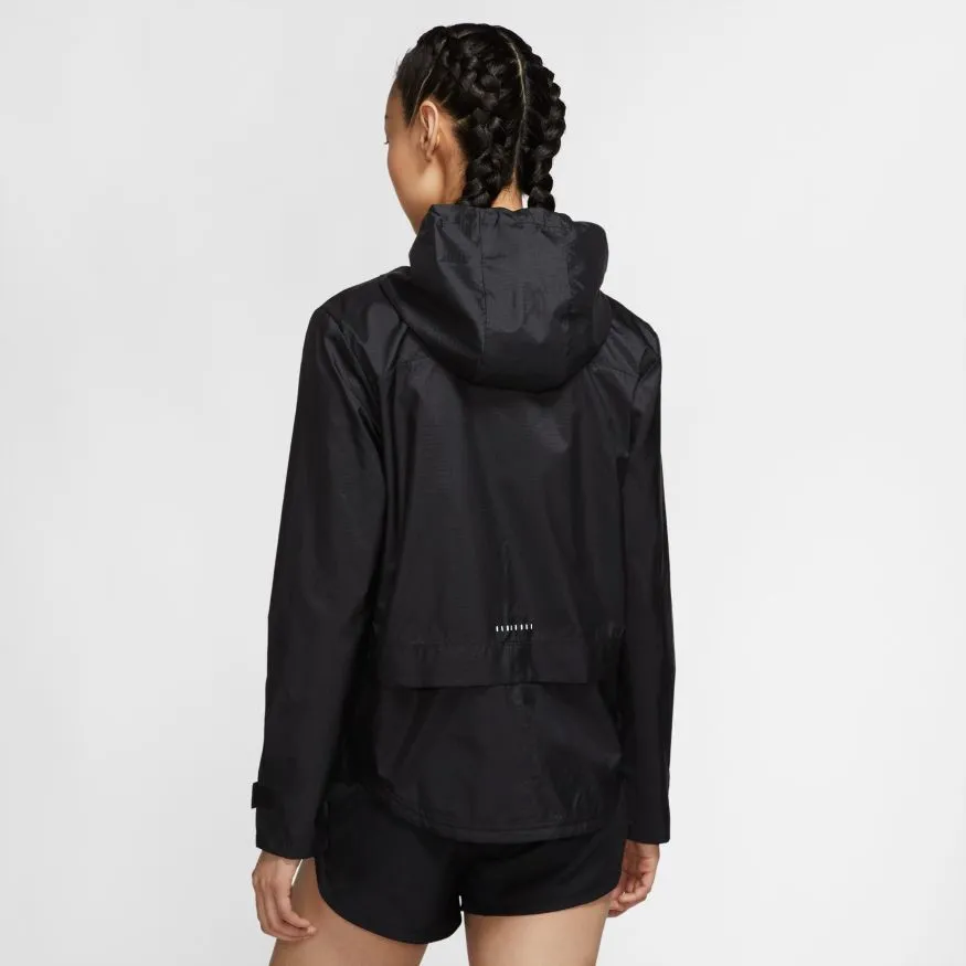 WOMEN'S ESSENTIAL JACKET