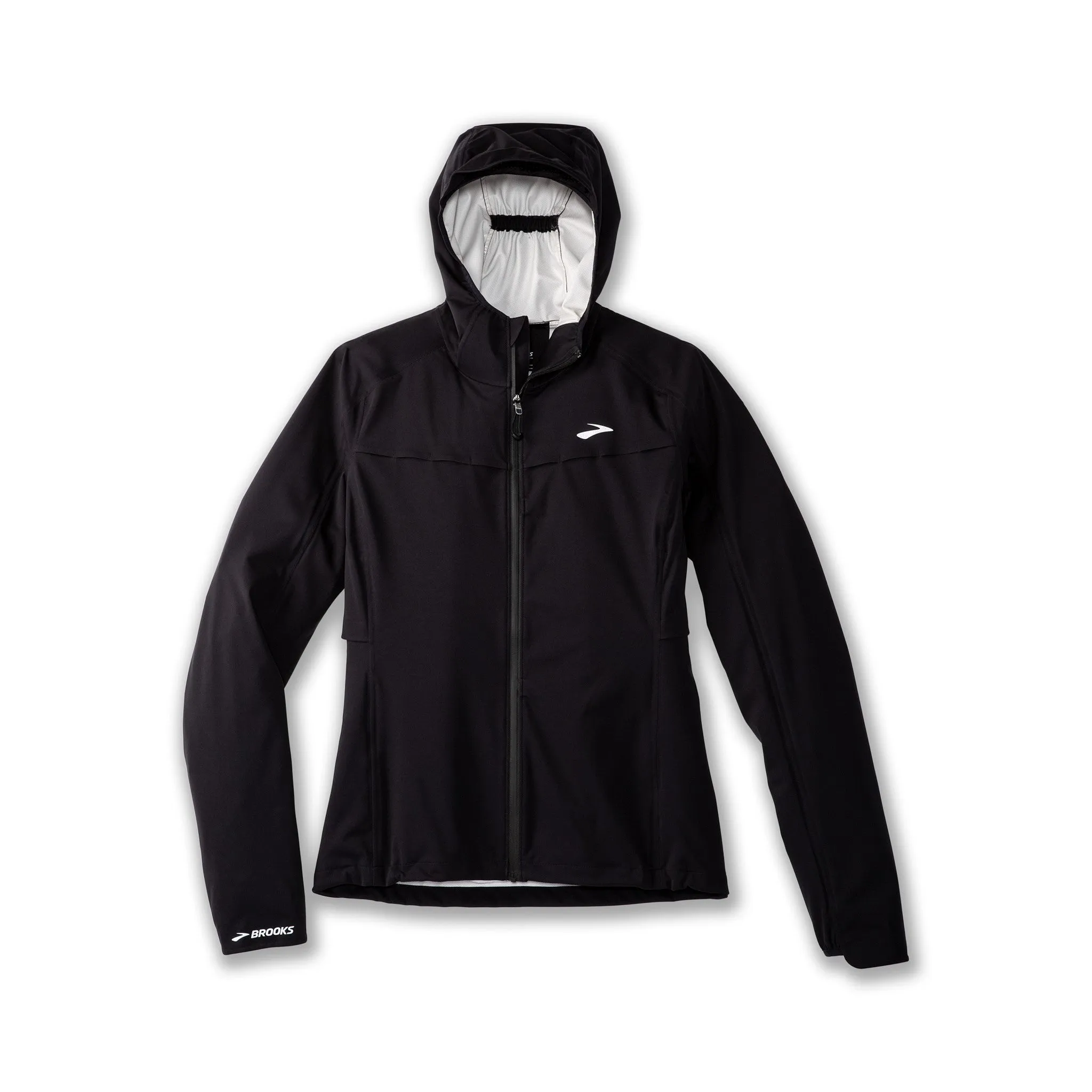 WOMEN'S HIGH POINT WATERPROOF JACKET