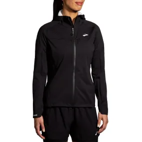 WOMEN'S HIGH POINT WATERPROOF JACKET