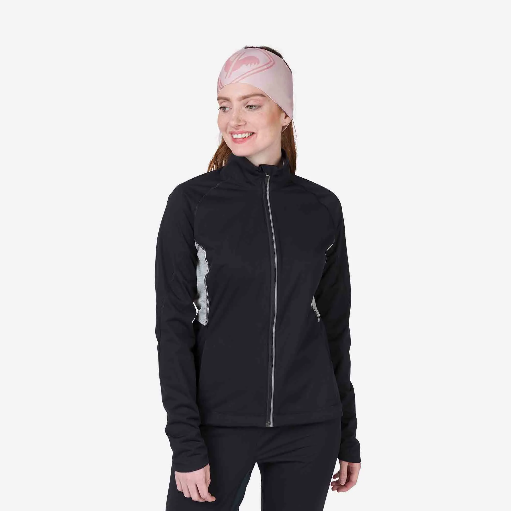 Women's Poursuite Jacket