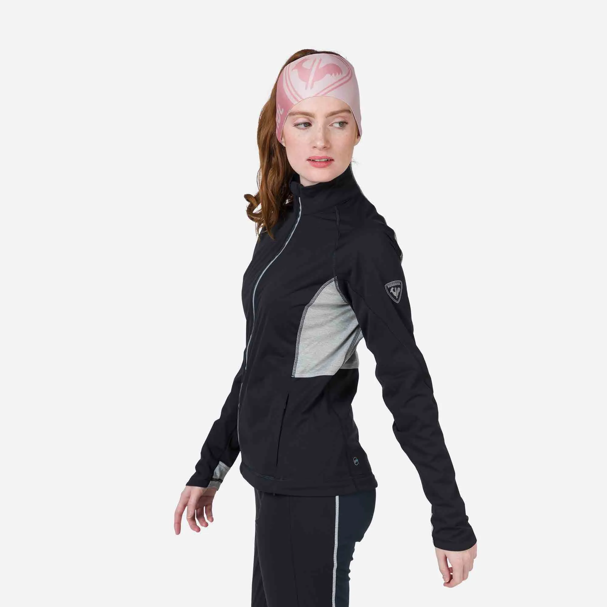 Women's Poursuite Jacket