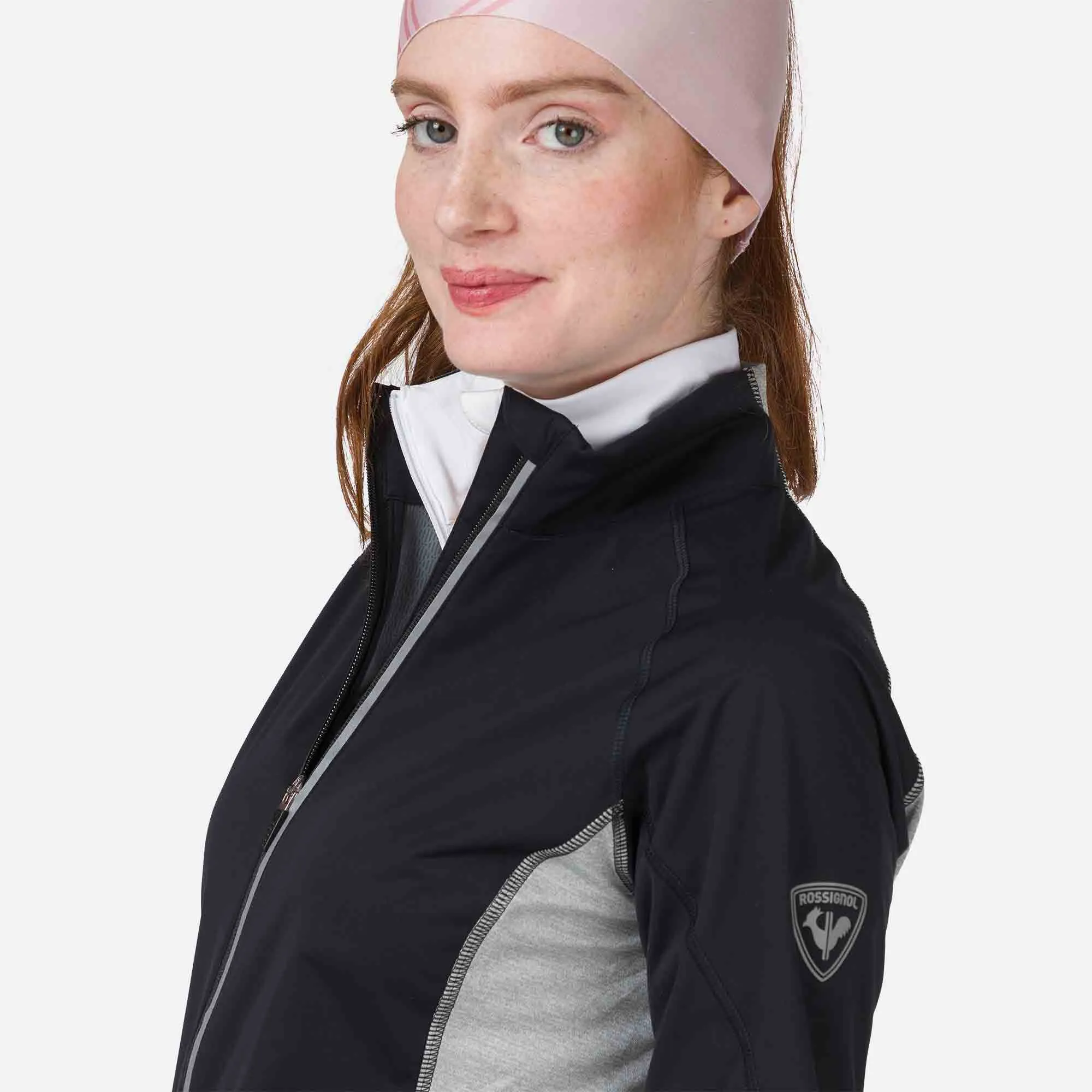 Women's Poursuite Jacket