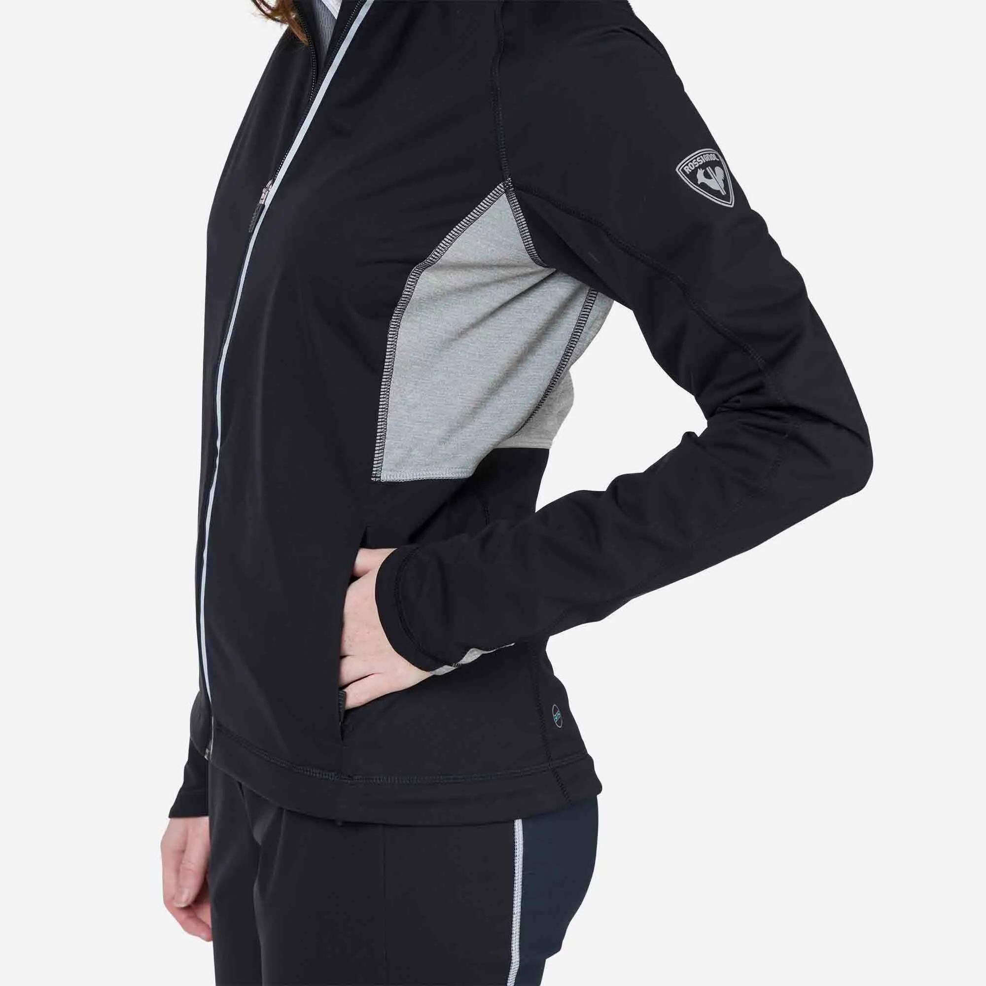 Women's Poursuite Jacket